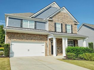 210 Millhouse Ln, Lexington, SC 29072
