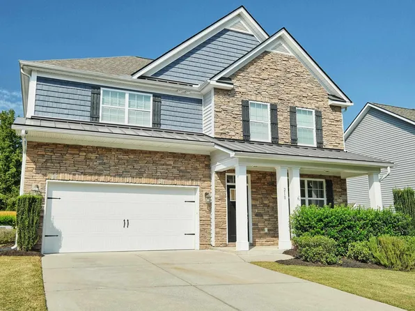 210 Millhouse Ln, Lexington, SC 29072
