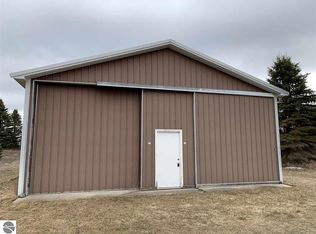 3681 McKinney Rd, Central Lake, MI 49622