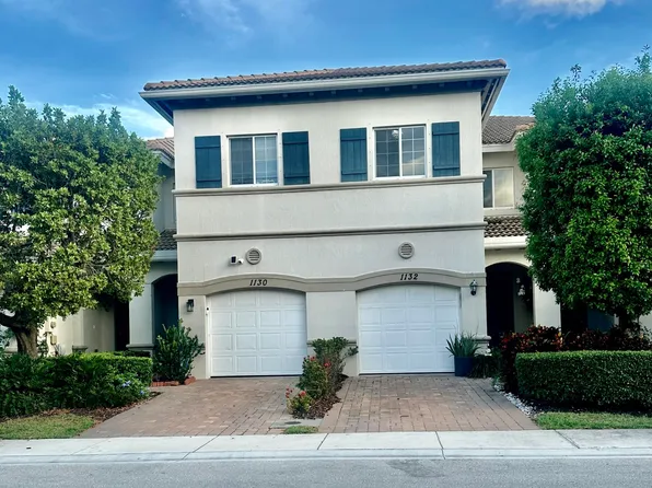 1132 Vermilion Dr, Lake Worth, FL 33461