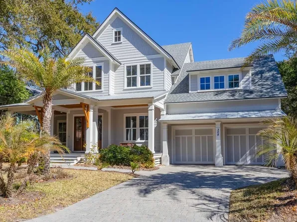 304 Ocean Forest Dr, Saint Augustine, FL 32080