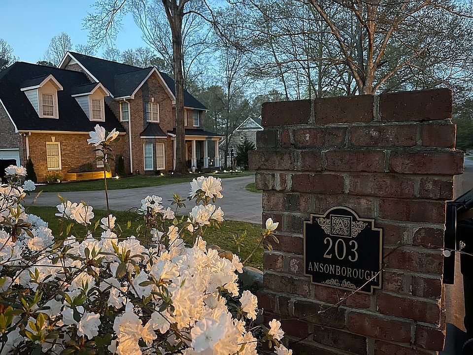 1st image of 203 Ansonborough