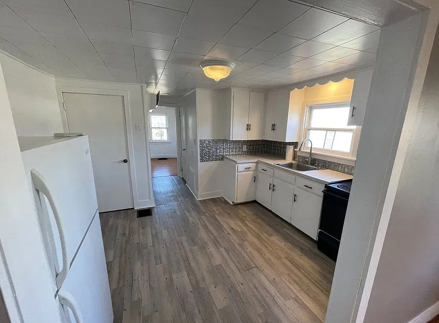 1 bed, 1.0 bath, 550 sqft, $635 — Photo 4
