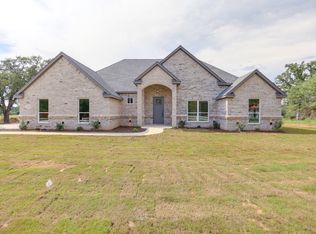 2160 J E Woody Rd, Springtown, TX 76082