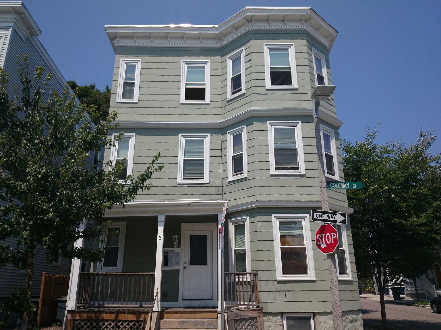 3 Coleman St, Dorchester, MA 02125 Zillow