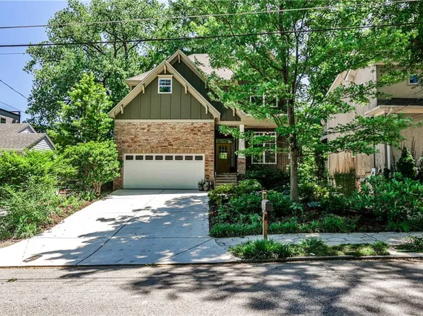 1249 Francis St NW, Atlanta, GA 30318