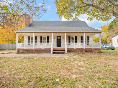 6989 Brooking Way, Mechanicsville, VA, 23111