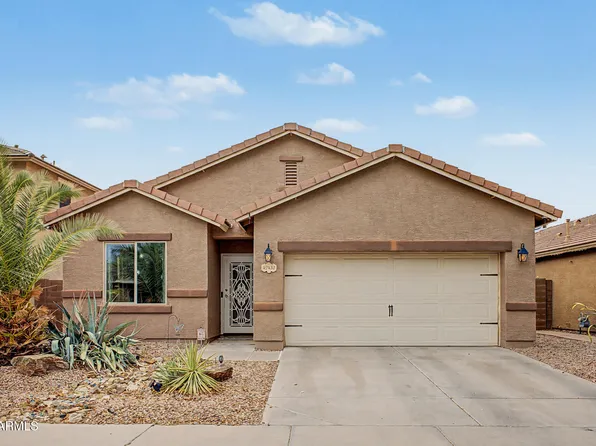 42430 W MONTEVERDE Drive #42430 W Mo, Maricopa, AZ 85138