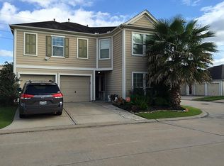 2915 Yarbo Creek Dr, Houston, TX 77082