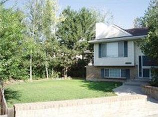 1208 W 1460 N, Provo, UT 84604