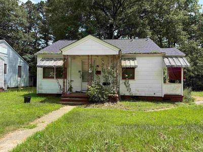 929 Garland St, Camden, AR, 71701