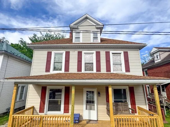 125 N Main St, Yeagertown, PA 17099