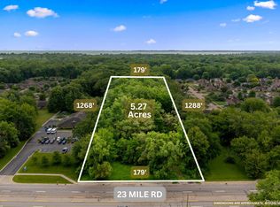 31450-23 Mile Rd, New Baltimore, MI 48047