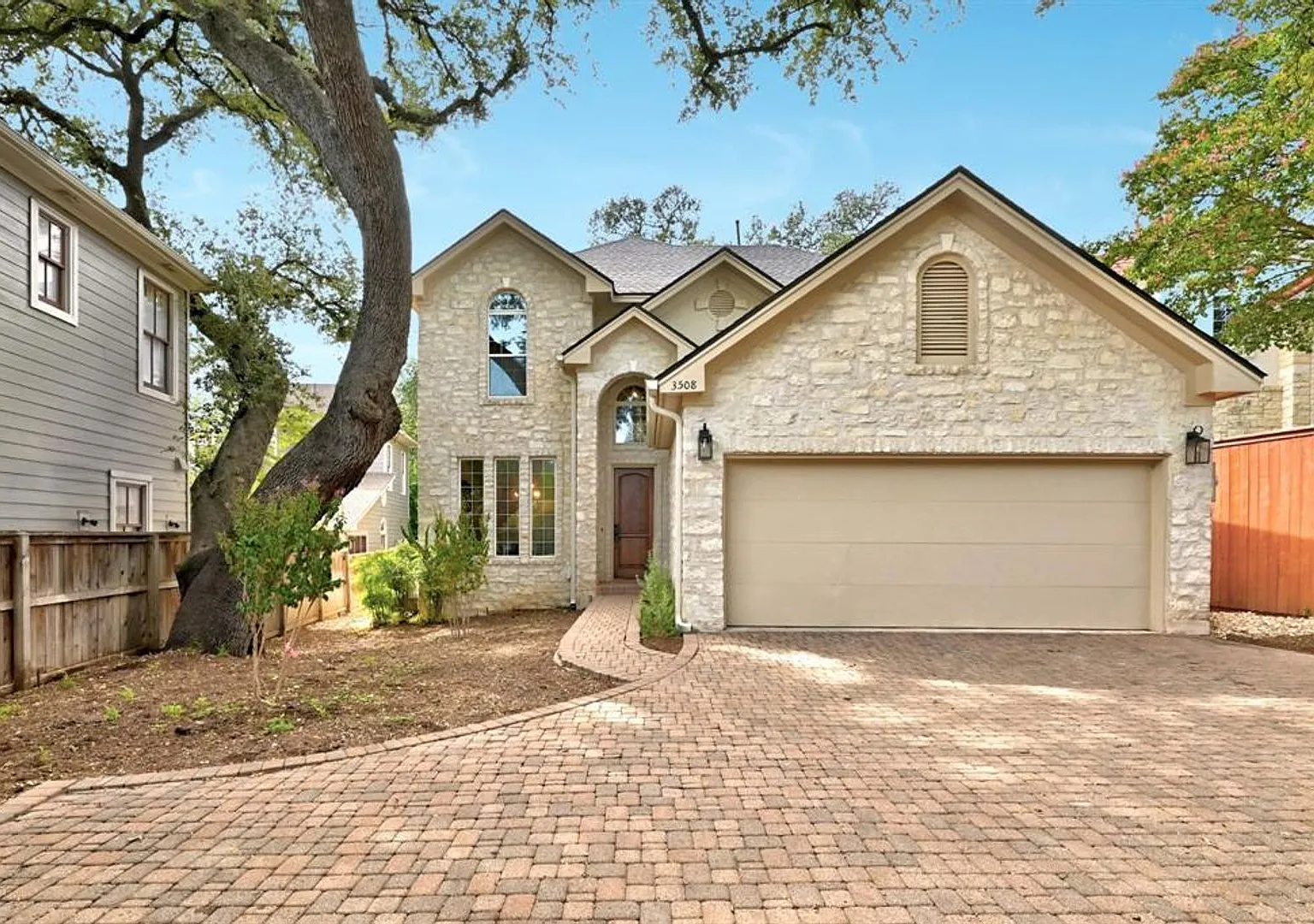 3508 Red River St - spacious 6 bed walking to UT for Aug 2028 — Photo 2