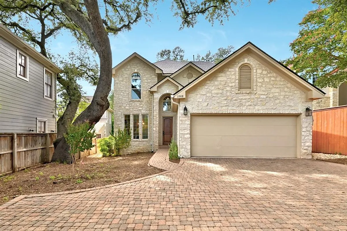 Building Photo - 3508 Red Riv