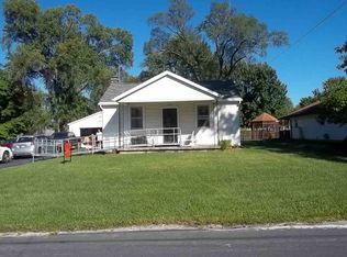 7207 Kumfer Ave, Fort Wayne, IN 46809