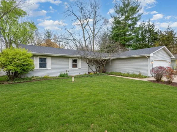 3520 Catfish Ct, Morris, IL 60450