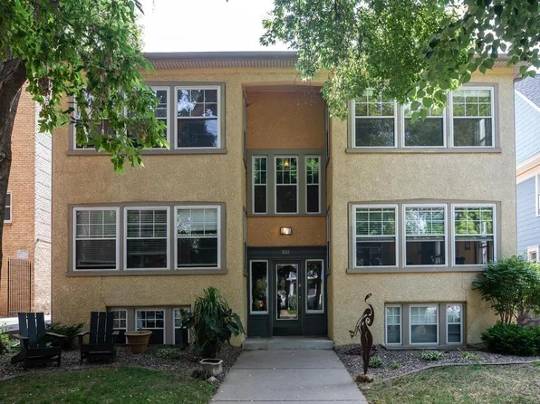 2011 Emerson Ave S APT 202, Minneapolis, MN 55405