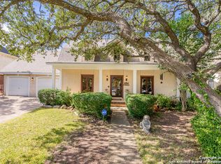 2638 Rim Oak, San Antonio, TX 78232