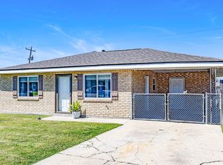 305 Saint Francis St, Houma, LA 70364