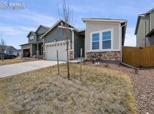 8093 Yellowleaf Pl, Colorado Springs, CO 80908