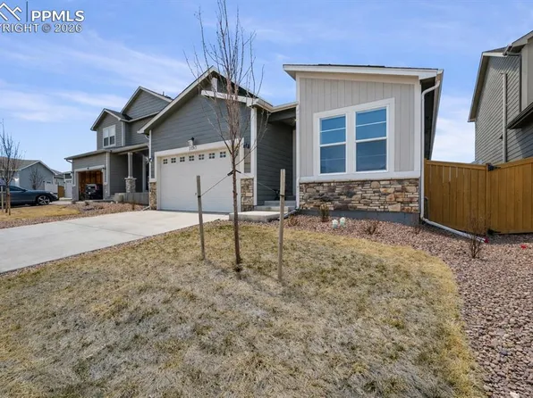 8093 Yellowleaf Pl, Colorado Springs, CO 80908