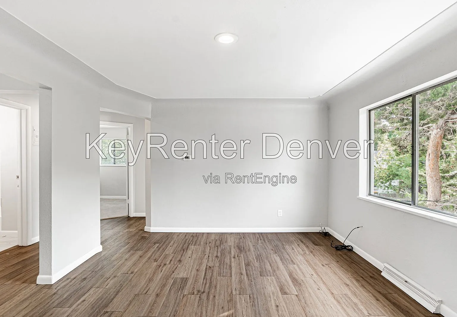 2 bed, 1.0 bath, 750 sqft, $1,400 — Photo 3