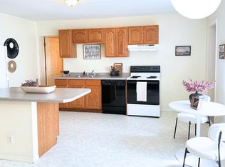 Le Mars 26-Unit (Midtown Apartments), Le Mars, IA 51031