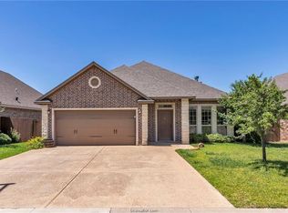 4265 Rock Bend Dr, College Station, TX 77845