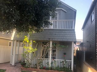 136 I Ave, Coronado, CA 92118