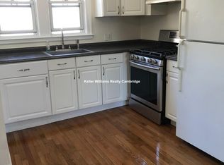 14 Irving St #3, Everett, MA 02149