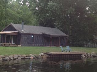 836 Whistler Dr, Quincy, MI 49082