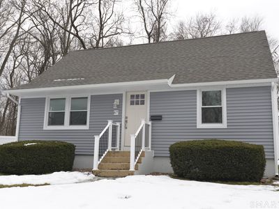 67 Judson Avenue, Bristol, CT, 06010