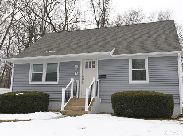 67 Judson Avenue, Bristol, CT 06010