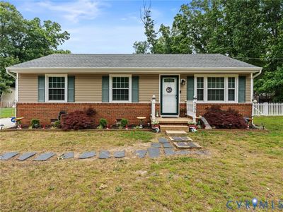 2436 Old Bermuda Hundred Rd, Chester, VA, 23836