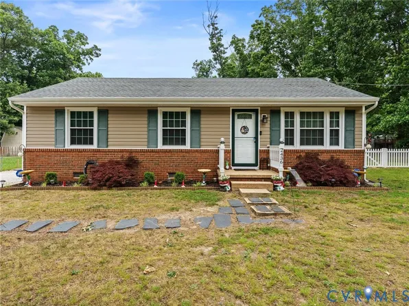 2436 Old Bermuda Hundred Rd, Chester, VA 23836