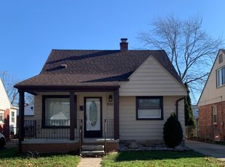 3151 Smith St, Dearborn, MI 48124