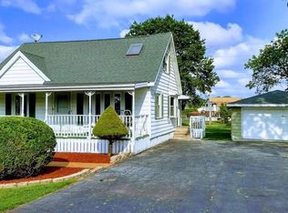 11345 S Lawler Ave, Alsip, IL 60803