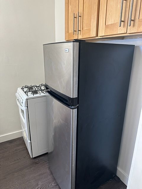 1st image of 729 Mason St APT 3
