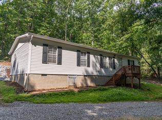 4711 Morrison Rd, Morganton, NC 28655