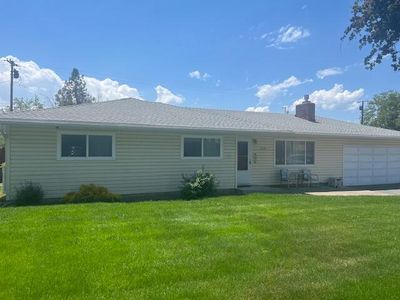 4720 Onyx Ave, Klamath Falls, OR, 97603