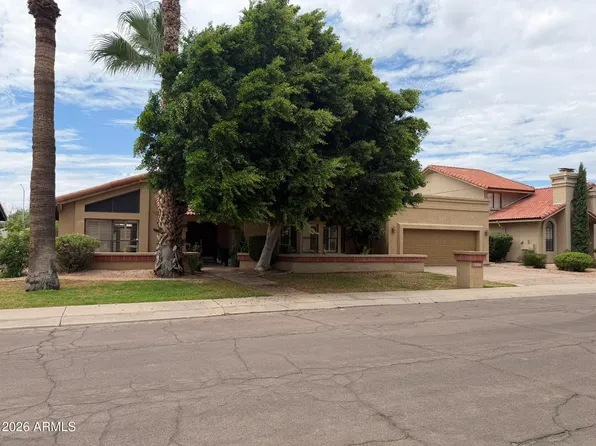 8377 E Thoroughbred Trl, Scottsdale, AZ 85258