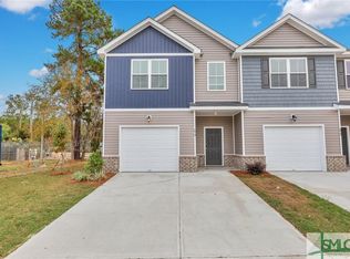 574 Governor Treutlen Cir, Pooler, GA 31322