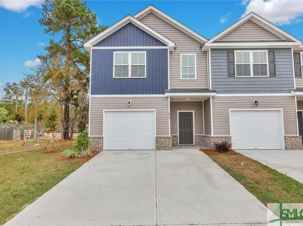 574 Governor Treutlen Circle, Pooler, GA 31322