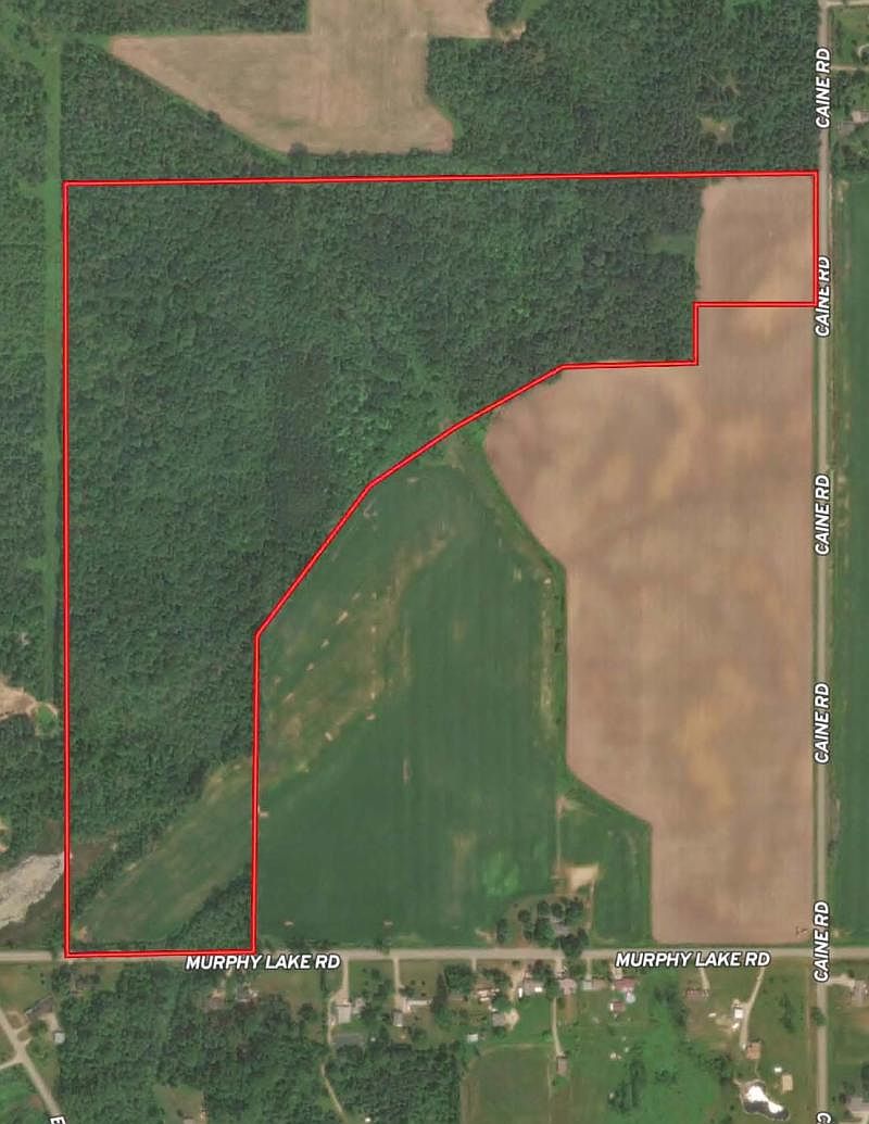 7500 Murphy Lake Rd, Millington, MI 48746 Zillow