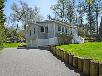 28 Alan Road, Danbury, CT, 06810