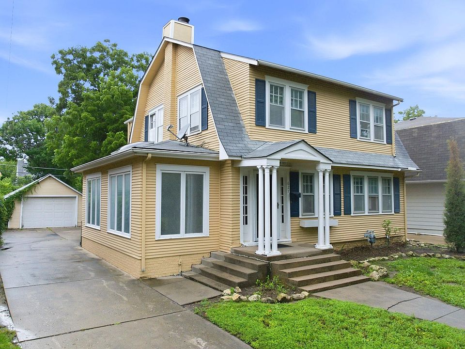 1st image of 627 N Pershing St