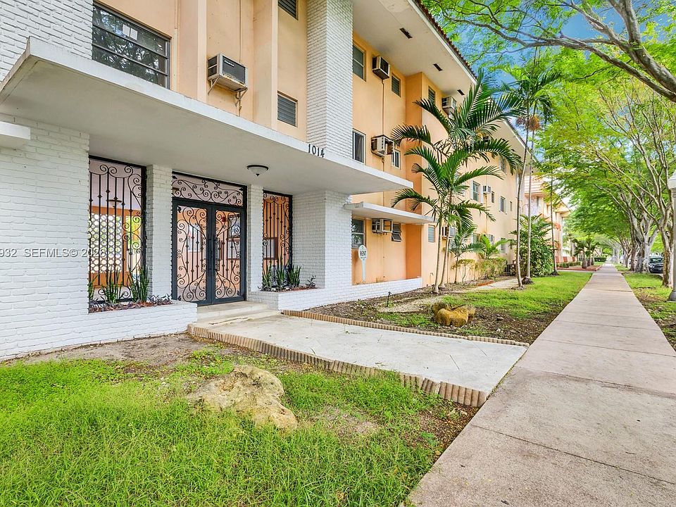 1st image of 1014 Salzedo St APT 211