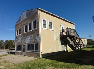 124 N. Elm #4, Nowata, OK 74048