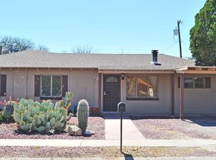 5406 E Eastland St, Tucson, AZ 85711